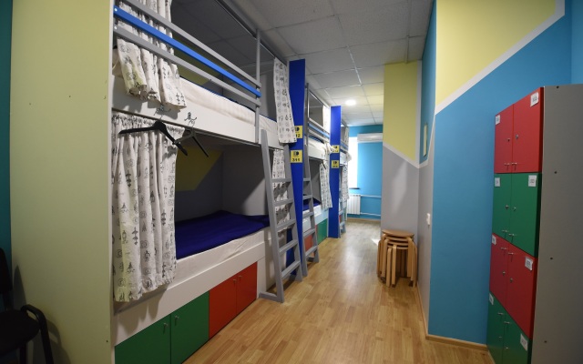 ID Hostel