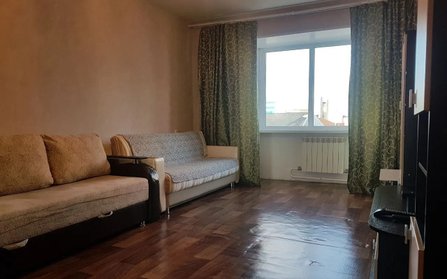 Апартаменты Просторные 1 Комнатные