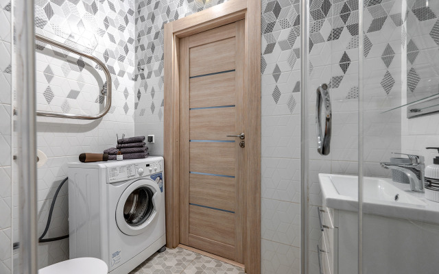 Апартаменты Only Piter