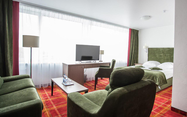 Kaliningrad Hotel