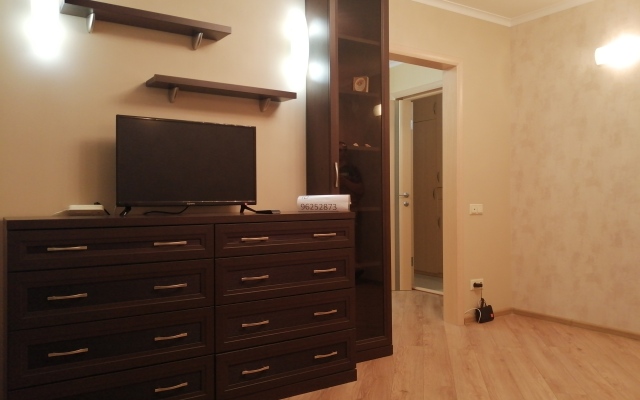 Atmosfera Komforta Apartments