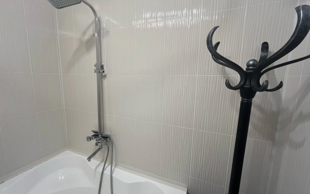 Квартира 10 Лет Октября 89