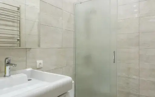 Апартаменты 5 Тверская