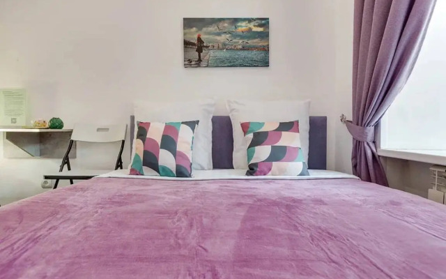 Апартаменты Петропавловская 8 В Питер на сутки 2