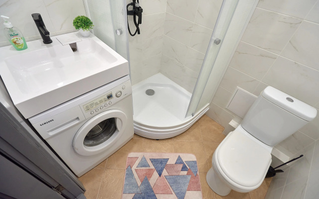 Квартира на Кулёва 3