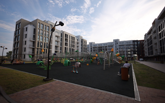 U Pupsov Apartments
