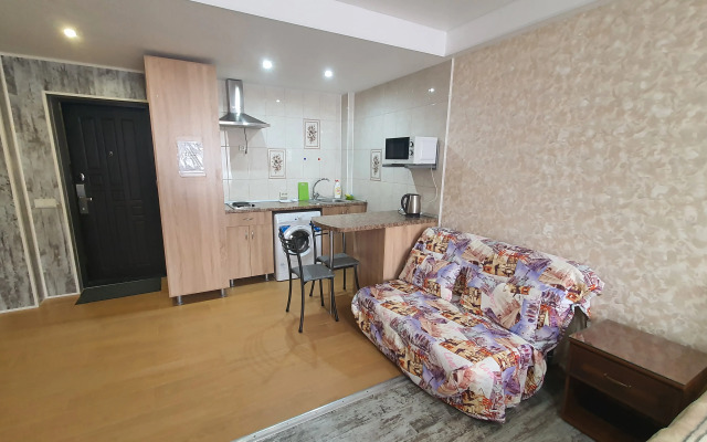 Квартира Уютный Дом 1