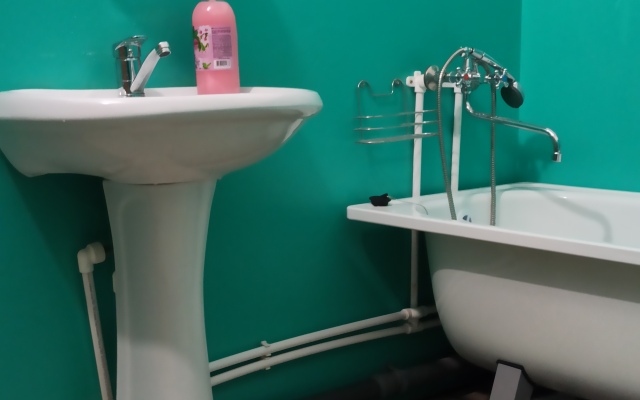 Квартира В Кусе У Пруда