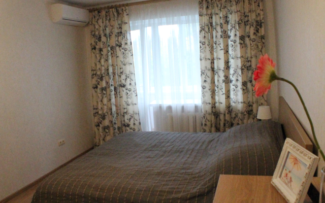 Apartamenty "Oborina 65" Flat