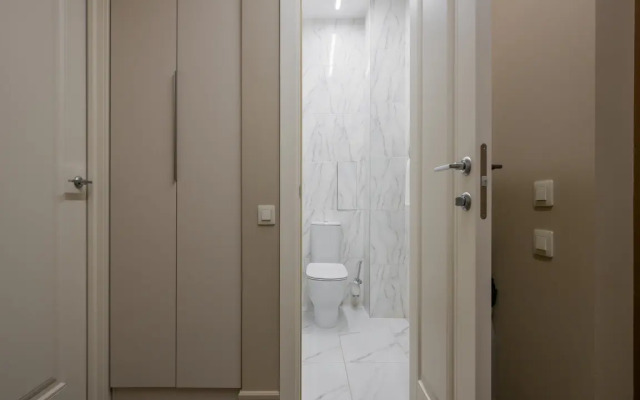 Квартира КВАРТ НЕВСКИЙ