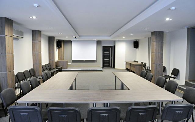 Bulgar Hotel