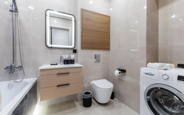 Smart lux Apartments