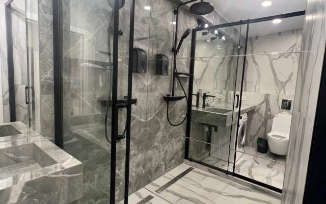 Апартаменты Мидгард 2