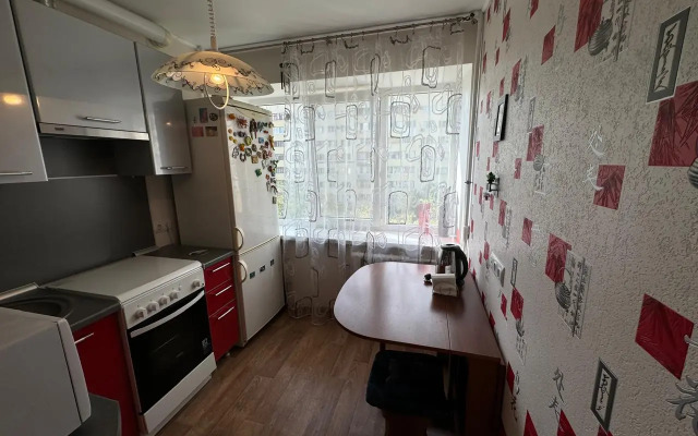 Квартира в центральном районе Волгоград