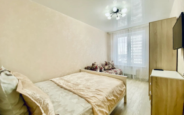 Na Vadima Bovanenko 5 Apartments