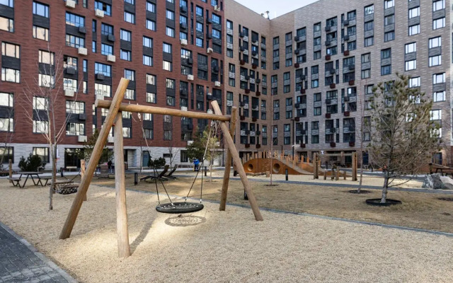 Lazur Flat