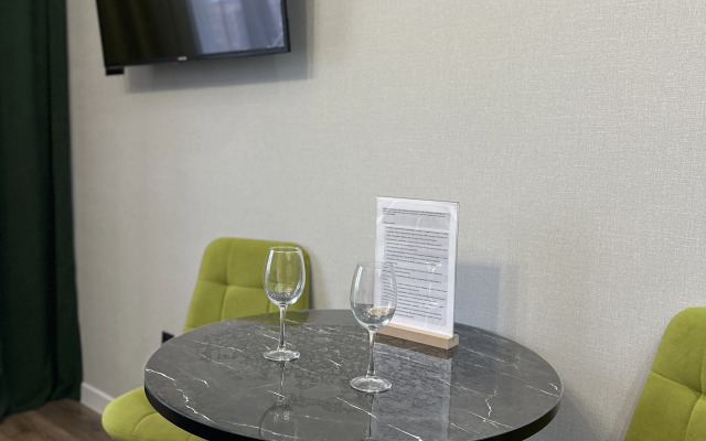 Квартира около Экспоград Юг (Expo-Krd)