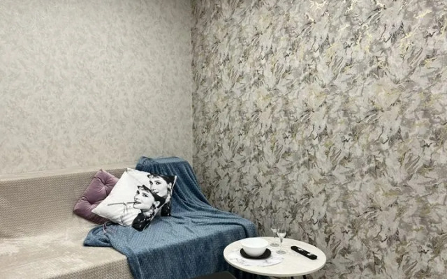 Квартира комфортная с дизайнерским ремонтом