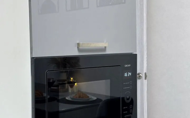 Апартаменты Современные в Жк Бизнес Класса