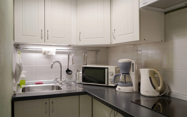 Квартира Ilokki