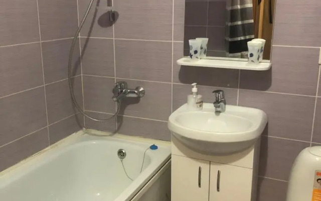 Квартира на Улице Рабочая 8