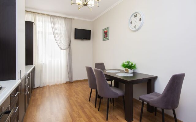 Апартаменты на Ленина 14Б