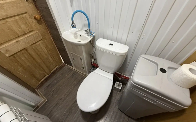 Частный Дом Комфорт