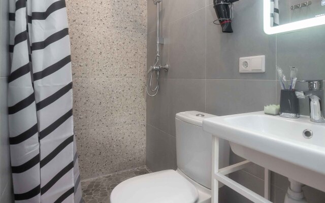 Na Korabelnoy Apartament-Studiya