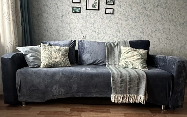 Flat Ogni Kolpino Ii
