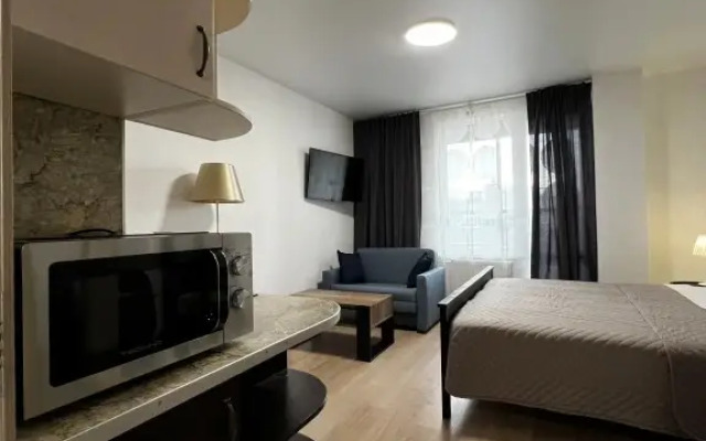 MoreApart 11 Apartments