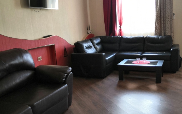 Отель Городская гостиница