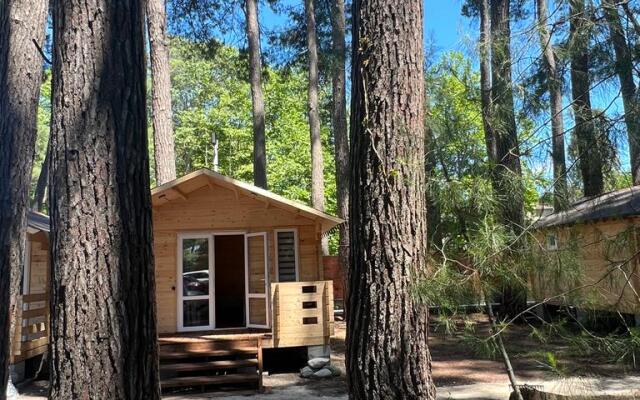 Forest Club Mini-Hotel