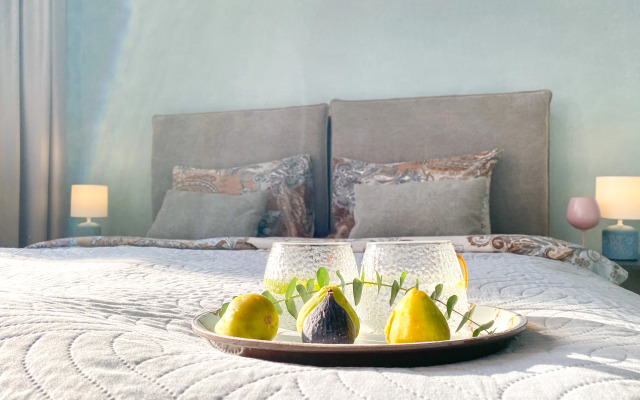 Апартаменты в Ласпи