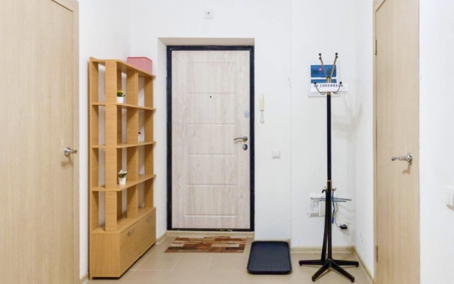 Gurzufskaya 11 Flat