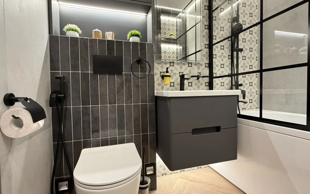 Bely Veresk Otdykh U Morya Flat