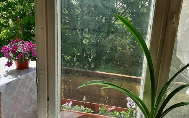 Квартира в очень оживленном районе Одинцово