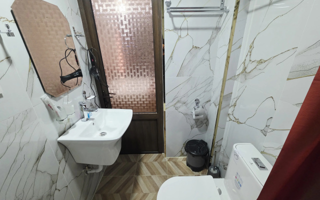 Butik-Otel' Samarkand City Center