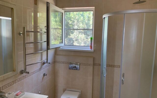 Частный дом на Ландышевой 12/134