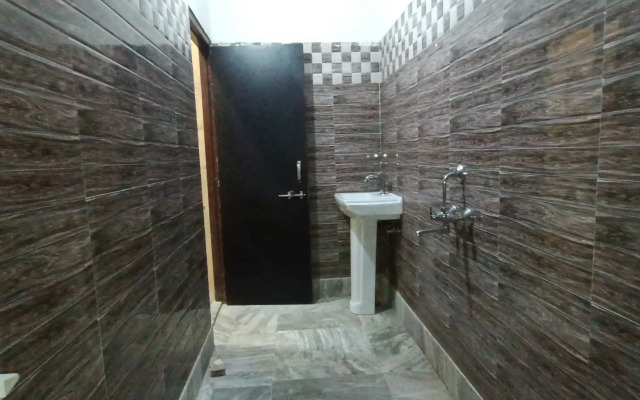 Sun View Hotel