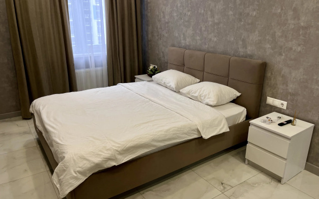 Квартира Уютная и Практичная для Проживания от ДимДом