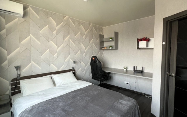 Sovremennaya U Morya Flat