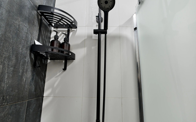 Апартаменты EasyGuest у Белорусского вокзала