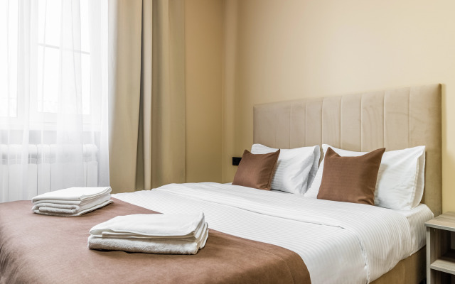 Zakat Hotel