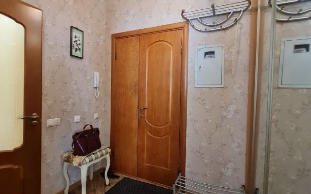 Апартаменты 2-х комнатные на Васильевском Острове