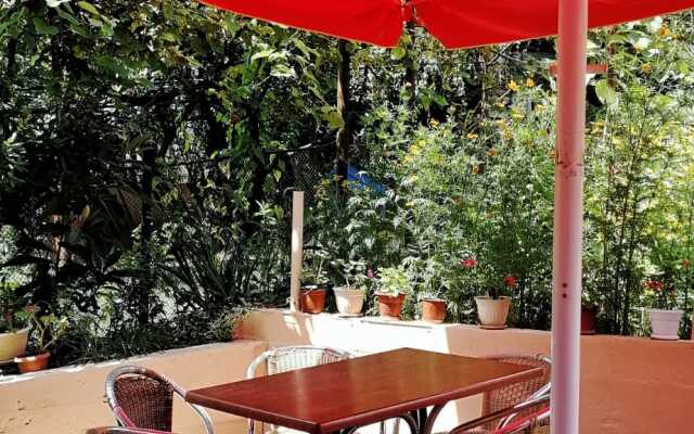 Aist Abkhaziya Private house