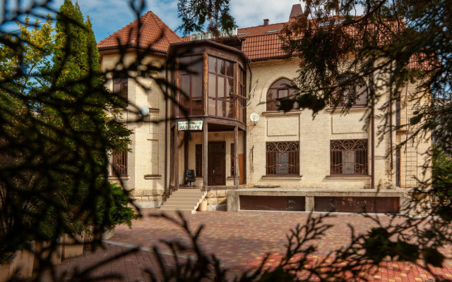 Old Park Guest House