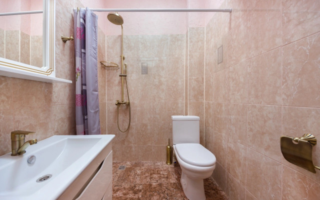 Частный дом Эко Базель