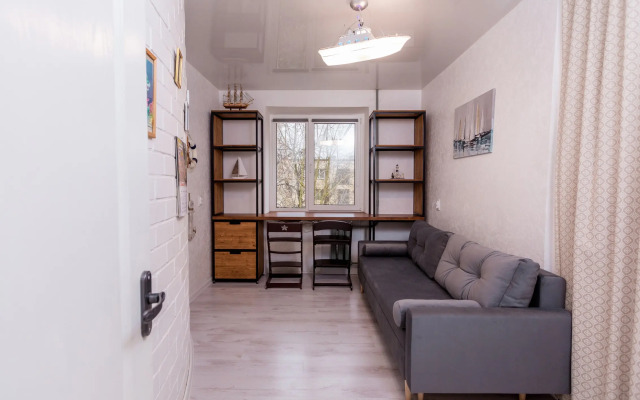 Апартаменты на берегу Цнянского водохранилища