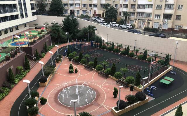 Sochi daily rent Apartments