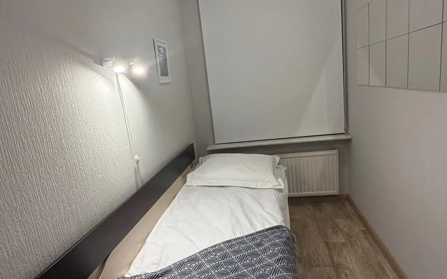 Апартаменты Адамини 3 к на Марсовом поле